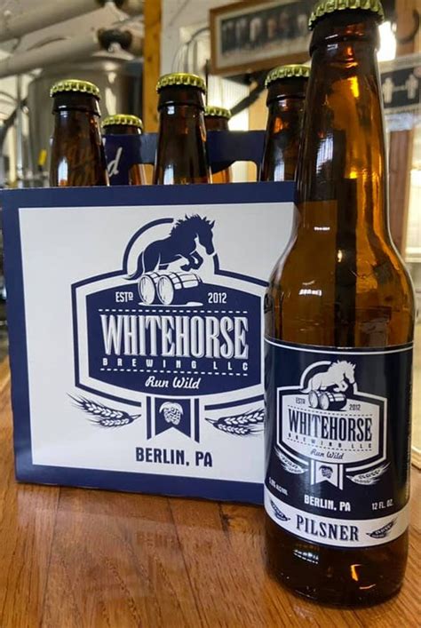 Tv Show Tours Berlin Brewery Whitehorse