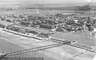 Photo Of Hunstanton Aerial View C1955 Francis Frith