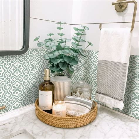 Autumn Bathroom Decor Green Bathroom Decor Simple Bathroom Decor