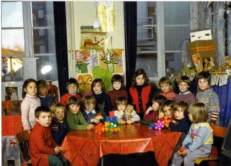 Photo De Classe Maternelle Ou De Ecole Primaire De