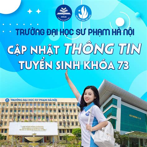 Trường Đại học Sư phạm Hà Nội lưu ý thi đánh giá năng lực 2023