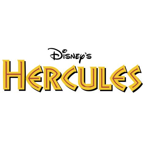 Hercules – Logos Download