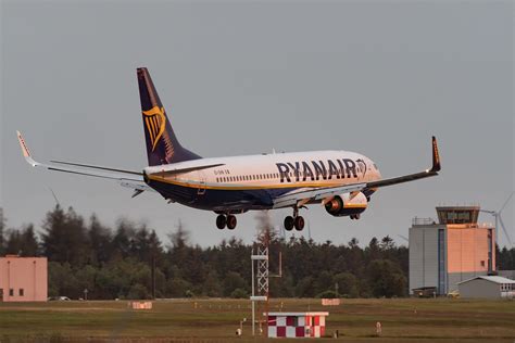 Ryanair Med Tre Nye Ruter Fra Danmark Plus Flere Lukker Ned