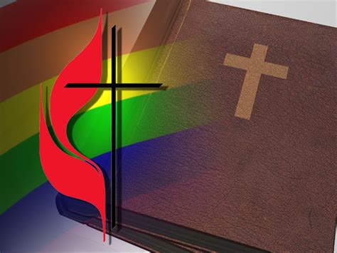 United Methodist Leaders Propose Split Over Lgbtq Issues