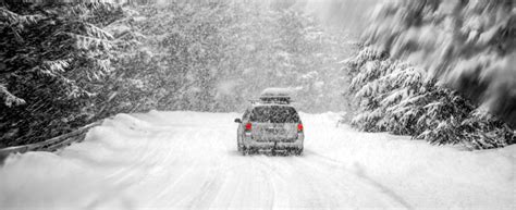 Here S How To Get Your Car Ready For Winter Weather Mechanic Shop Femme