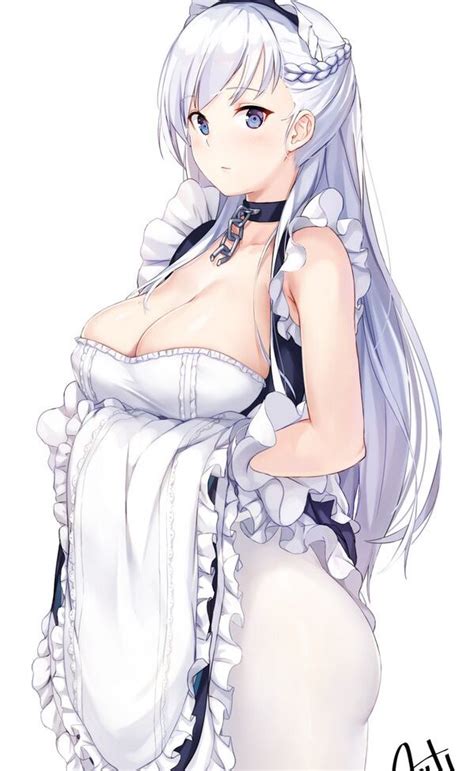 Azur Lane Nude Porn Pictures XXX Photos Sex Images 4081757 PICTOA