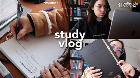 study vlog últimas provas do primeiro semestre trabalhos como faço