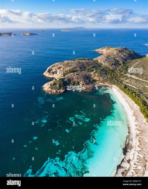 Lucky Bay Beach Western Australia Hi Res Stock Photography And Images