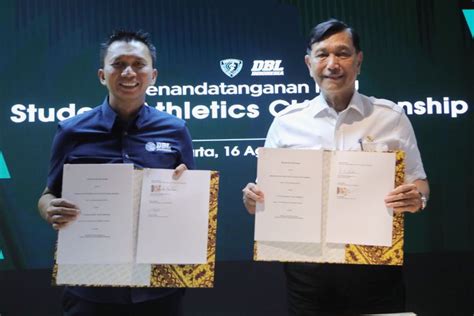 Foto Juara Atletik Saci Dapat Kesempatan Ini