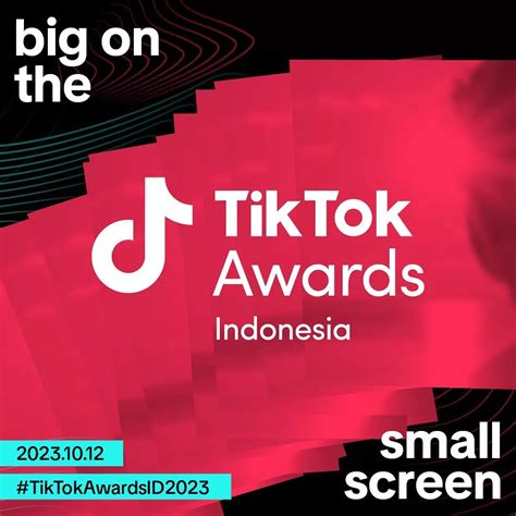 Tiktok Awards 2024 Live 2024 Bird Marlee