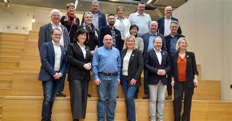 Aux élections Fédérales Les Engagés De La Province De Liège Veulent