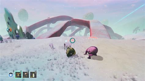 The Eternal Cylinder preview -- Is there something chasing me?