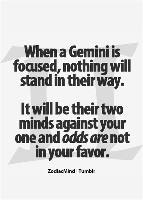 Funny Gemini Quotes. QuotesGram