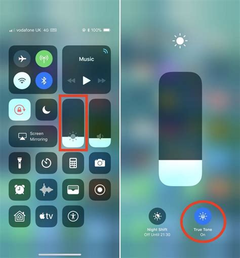 How to Control and Tweak a True Tone Display on iPhone and iPad - MacRumors