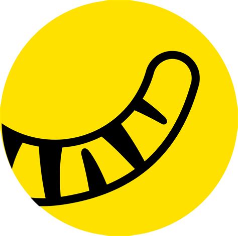 Up Fintech Tiger Brokers Logo In Transparent Png And Vectorized Svg