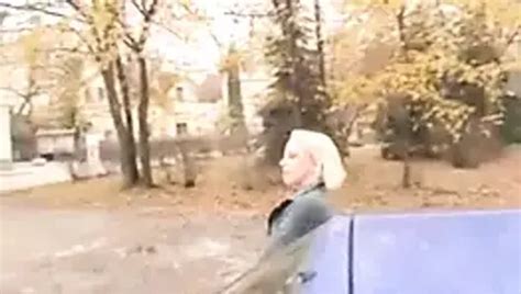 Blondinen Anal Xhamster