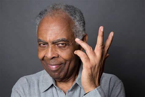 Gilberto Gil Eleito Para A Cadeira Da Academia Brasileira De