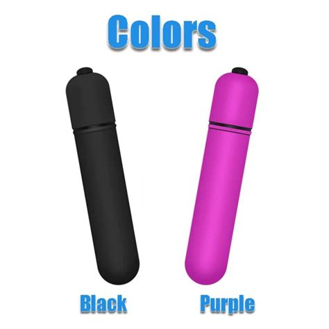 Naughty And Nice Lingerie G Spot Bullet Vibrator