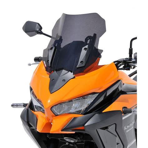 Ermax Kawasaki VERSYS 1000 2019 2020 Sport Windscreen