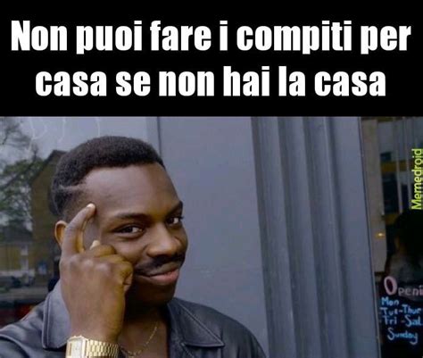 Povertà Meme subido por FORnace yeet Memedroid