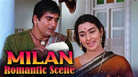 Milan Sunil Dutt Nutan