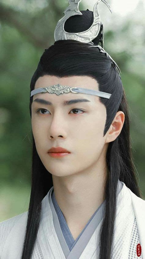 20 The Untamed Lan Wangji Ideas Untamed The Grandmaster Gusu