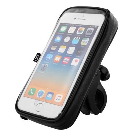 Tnb Urban Moov Support V Lo Trottinette Universel Pour Smartphones