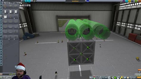 Let S Play Kerbal Space Program Kerbal Mundays Ep Youtube