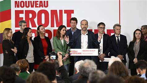 C Est Apr S L Lection Qu Ils Vont D Noncer La Folie Du Programme Du