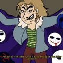 Yes Im Catholic Yes I Fuck Demons We Exist