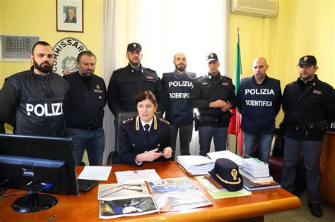 Operazione Yellow Building Un Arresto E Due Denunce A Piede Libero