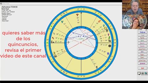 Astrología Médica Alzheimer P FEM 83 YouTube