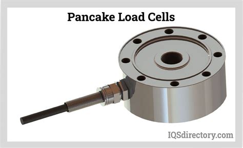 Load Cell What Is It How It Works Types Installation