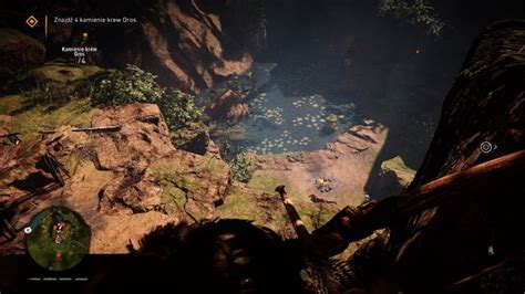 The Blood Of Oros Walkthrough Far Cry Primal Game Guide