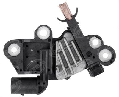 Regulador Voltaje Alternador Bosch Ir If V A Ford Ranger L