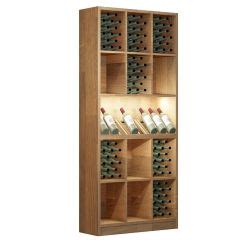 Weinkiste Weinregal Cassatta Aus Holz Weinregal Profi De