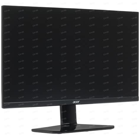 ACER KA242Ybi - «Отличный монитор ! » | отзывы
