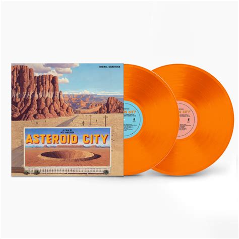 Norah Jones ‘asteroid City And More Set For Record Store Day