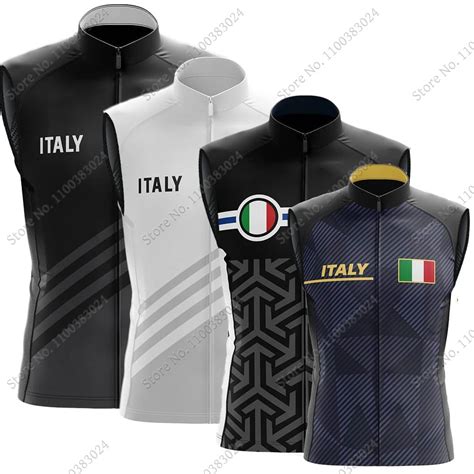 2022 itália equipe nacional sem mangas jerseys italia verão bicicleta