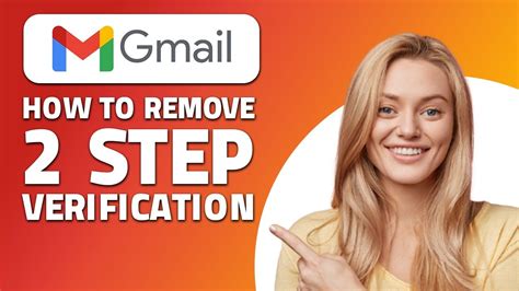 How To Turn Off Two Step Verification On Gmail Quick Easy YouTube