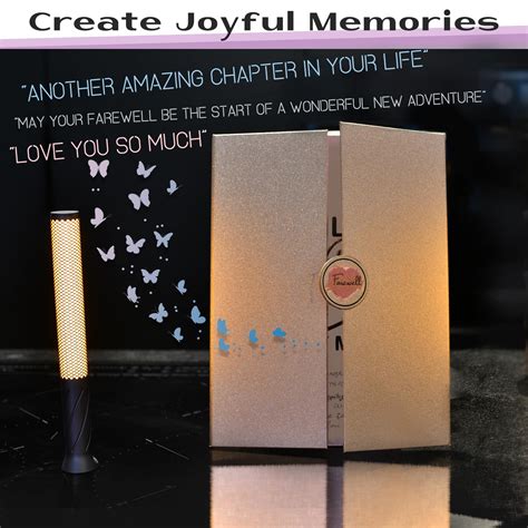 Snapklik Farewell Party Decorations Guest Book Rose Gold 18 X12