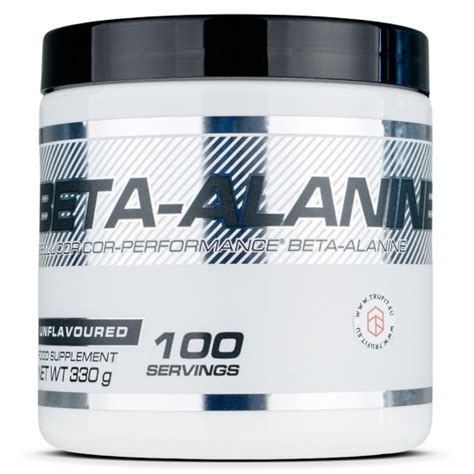 Cellucor Cor Performance Beta Alanine Powder Increase Your