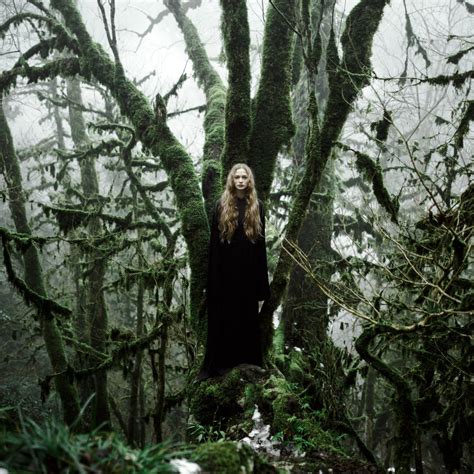 The Soul of Forest | Smithsonian Photo Contest | Smithsonian Magazine