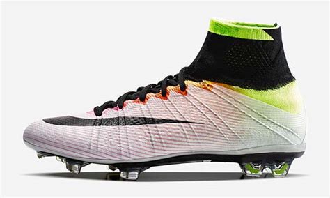 Nike Sock Boots Junior