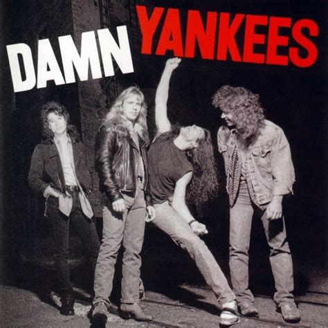 Damn Yankees Coming Of Age Lyrics Genius Lyrics