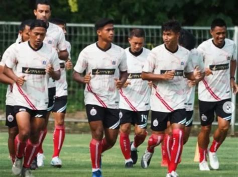 Intip Jadwal Pertandingan Persija Jakarta Tercatat Macan Kemayoran