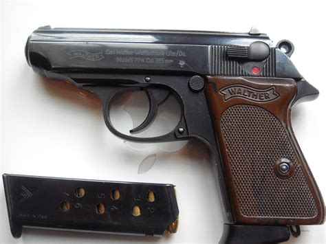 Walther Ppk Cal For Sale At Gunsamerica