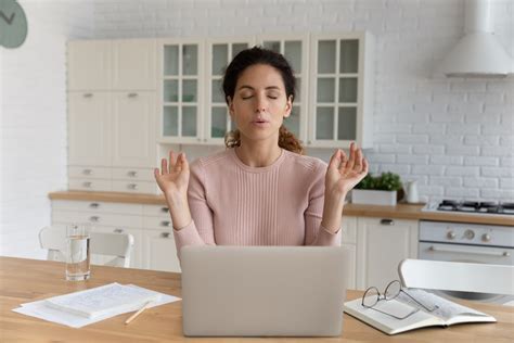 Réduire le stress au quotidien 10 minutes de méditation pour tous