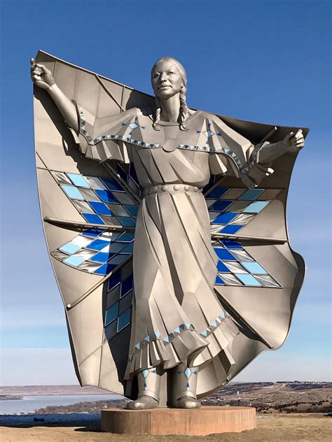 Who Gets To Honor Native Women In The Us