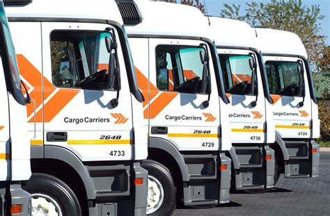 vacancies  cargo carriers international hauliers pvt limited